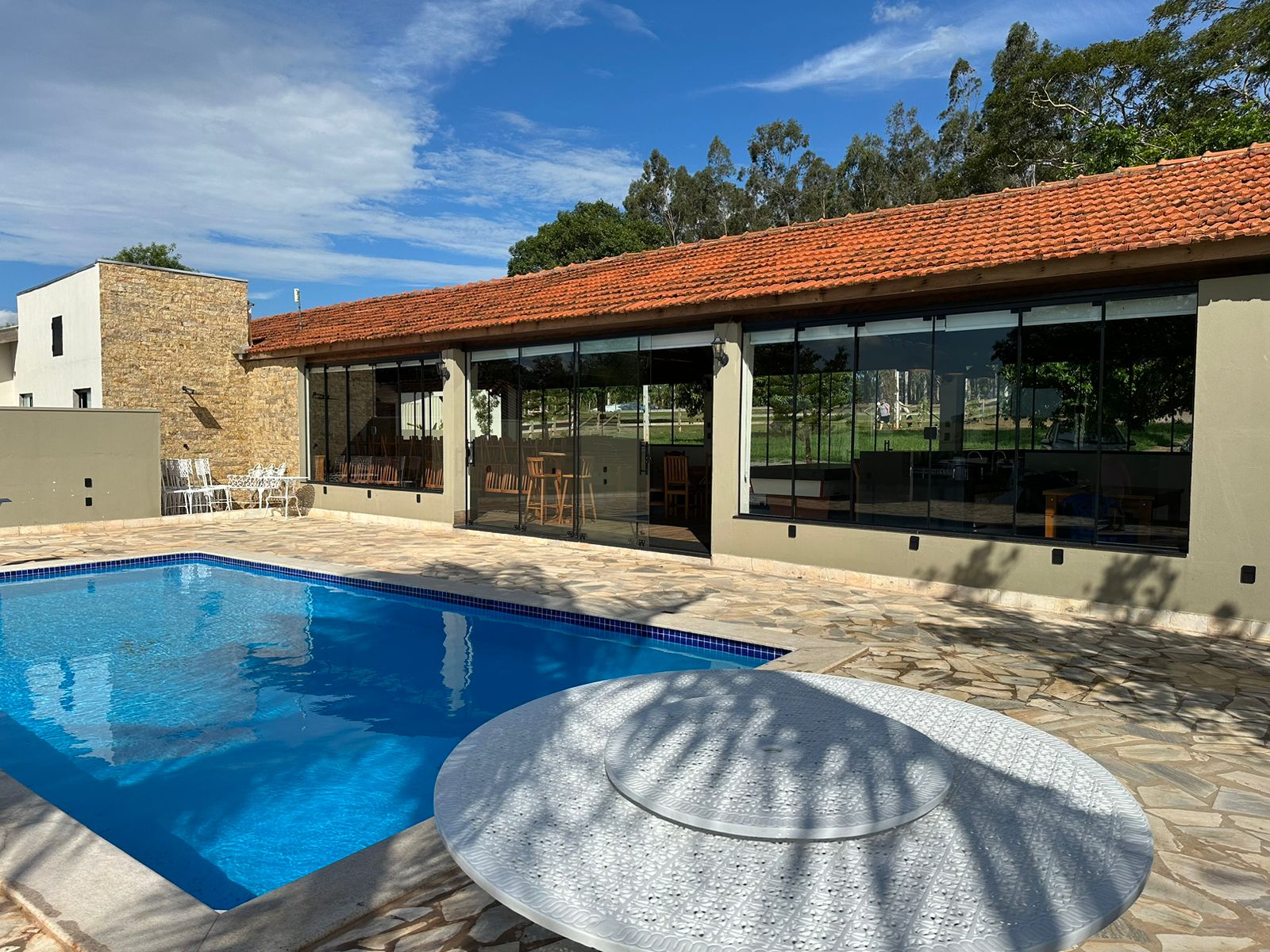 Espaço 1